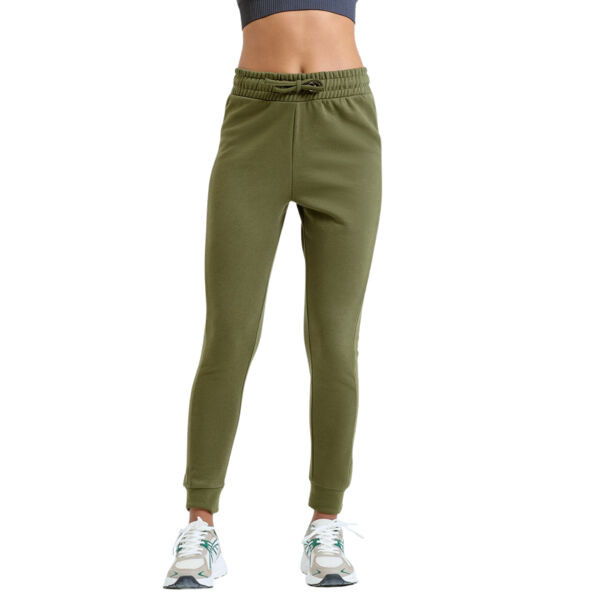 Ladies Fitted Jog Pants Thumbnail