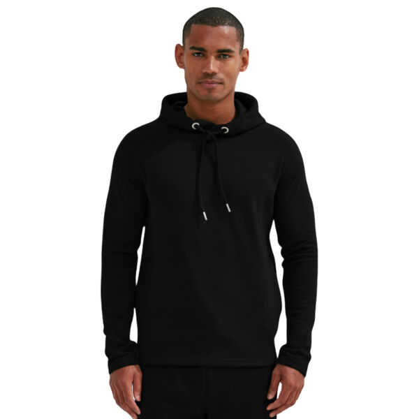 Cross Over Hoodie  Thumbnail