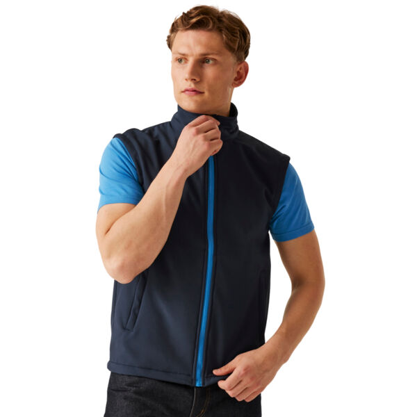 Softshell Body Warmer Thumbnail