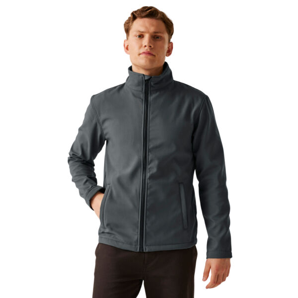 Softshell Jacket Thumbnail
