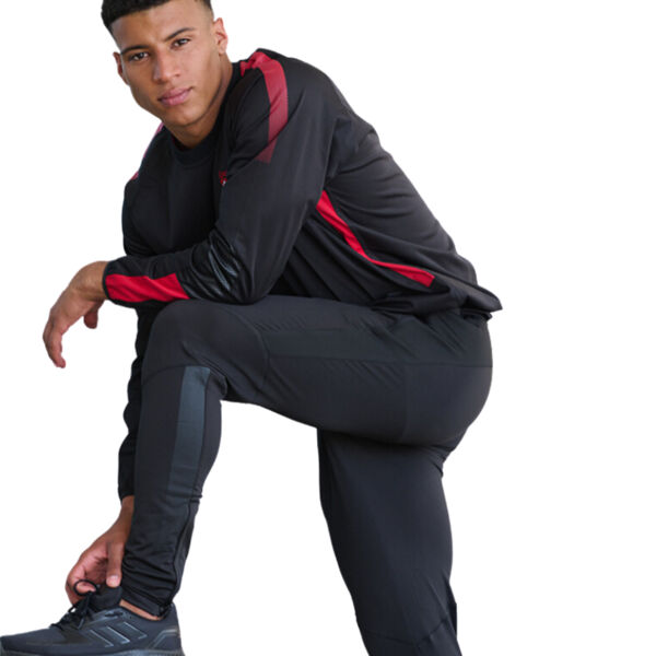Contour Teamwear Slim Fit Training Track Pants  Thumbnail