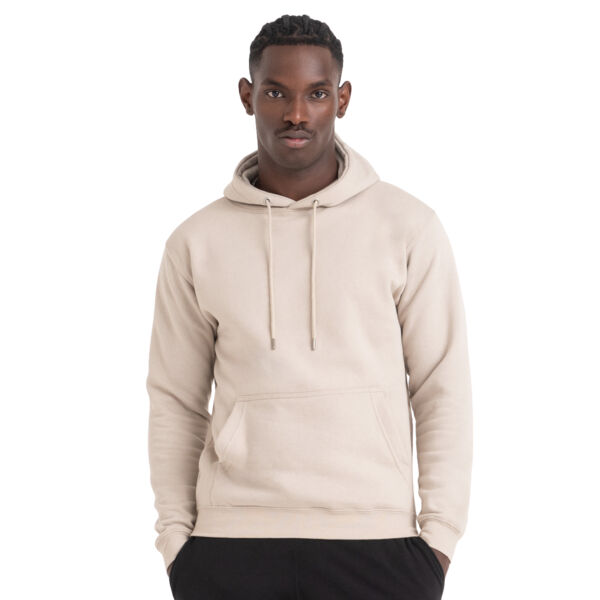 Organic Sports Training Hoodie  Thumbnail