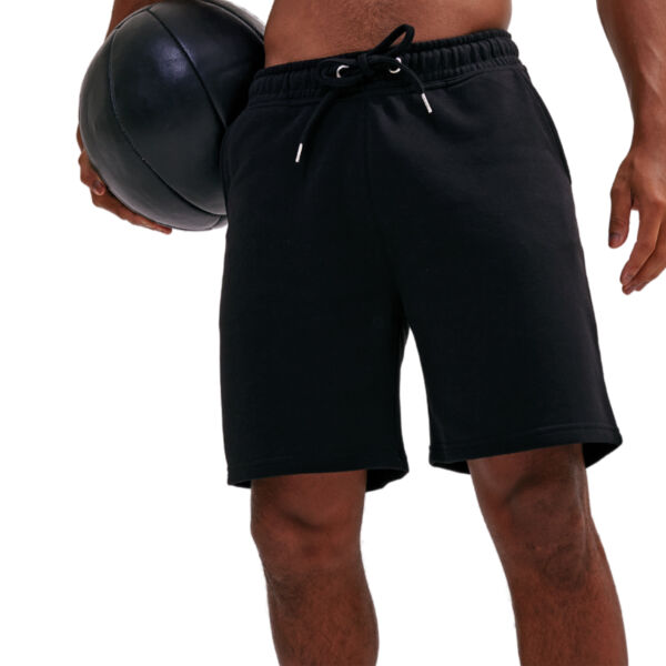 Jogger Shorts Thumbnail