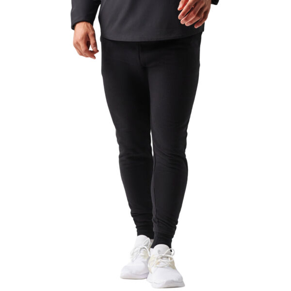 Street Style Slim Fit Joggers Thumbnail