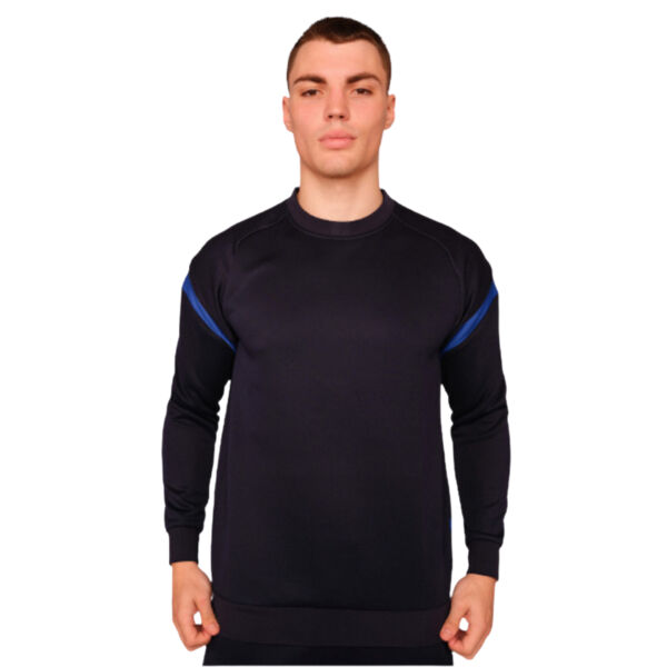 Next Gen Crew Neck Technical Top - Performance Fabric Thumbnail