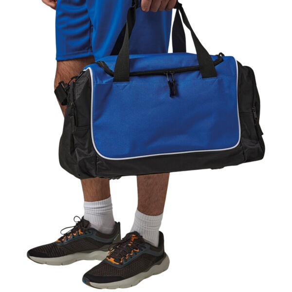 Contrast Holdall  Thumbnail