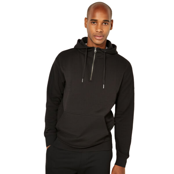 1/4 Zip Hoodie Thumbnail