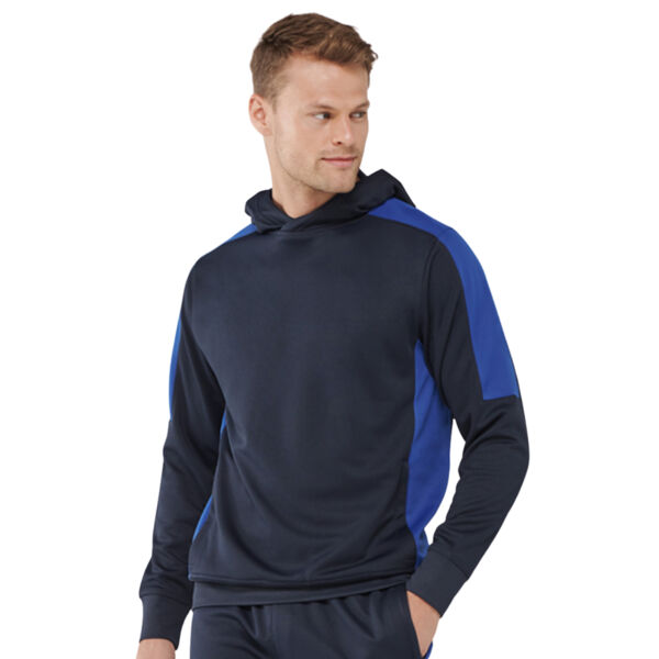 Unite Zipped Pocket Hoodie - Performance Fabric Thumbnail