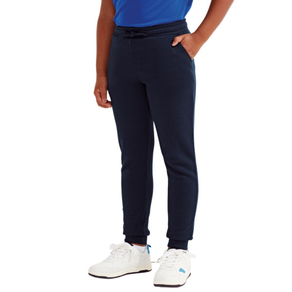 Kids Slim Fit Jog Pants Thumbnail
