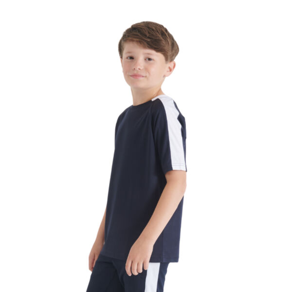 Kids Unite T-shirt - Performance Fabric Thumbnail