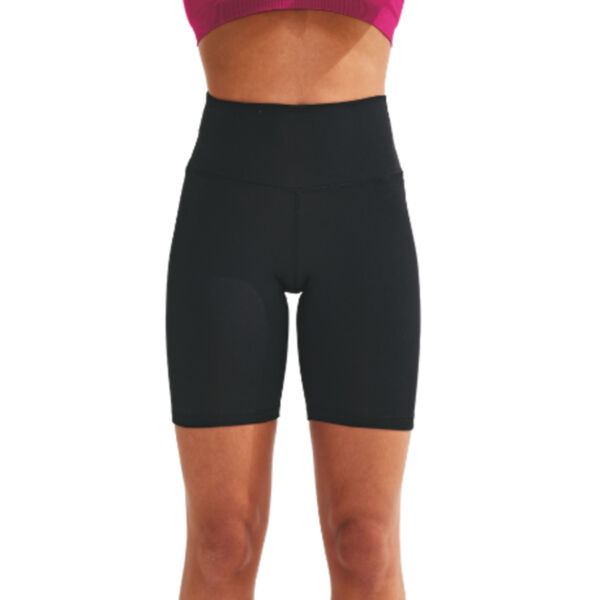 Women's Athletic Legging Shorts Thumbnail
