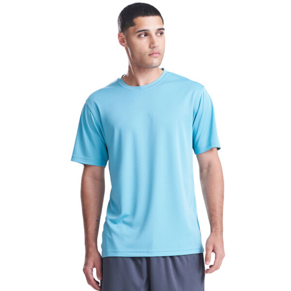 Team Sports T-Shirt - Moisture-Wicking Fabric Thumbnail