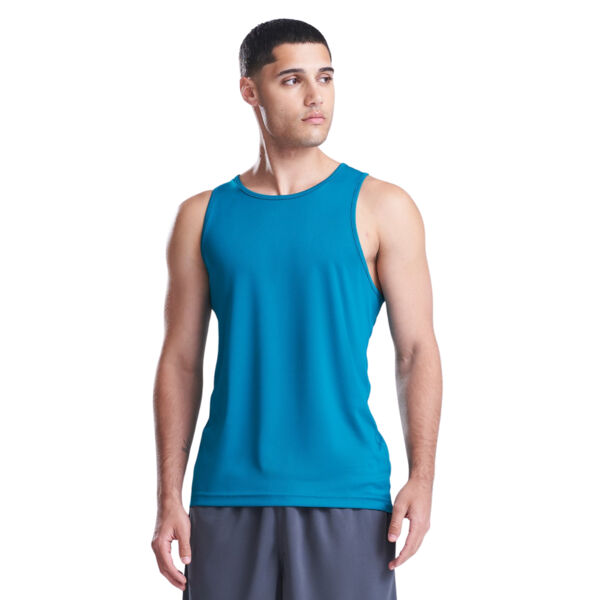 Vest - Performance Fabric Thumbnail