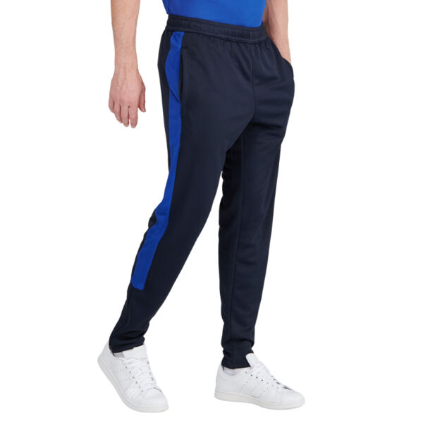 Unite Teamwear Slim Fit Sports Track Pants  Thumbnail