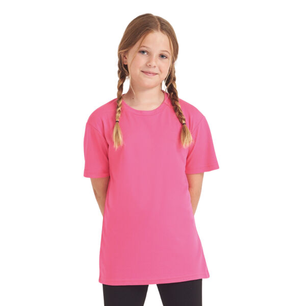 Kids T-shirt - Performance Fabric Thumbnail