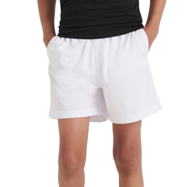 Kids Shorts - Performance Fabric Thumbnail