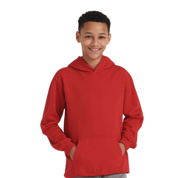 Kids Hoodie Thumbnail