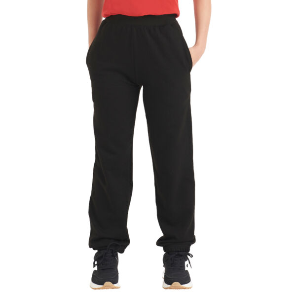 Kids Cuffed Jog Pants Thumbnail