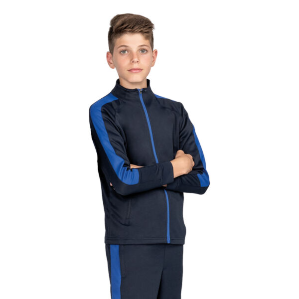 Kids Unite Track Top Thumbnail