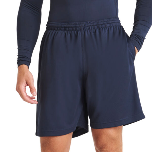  Shorts - Performance Fabric Thumbnail