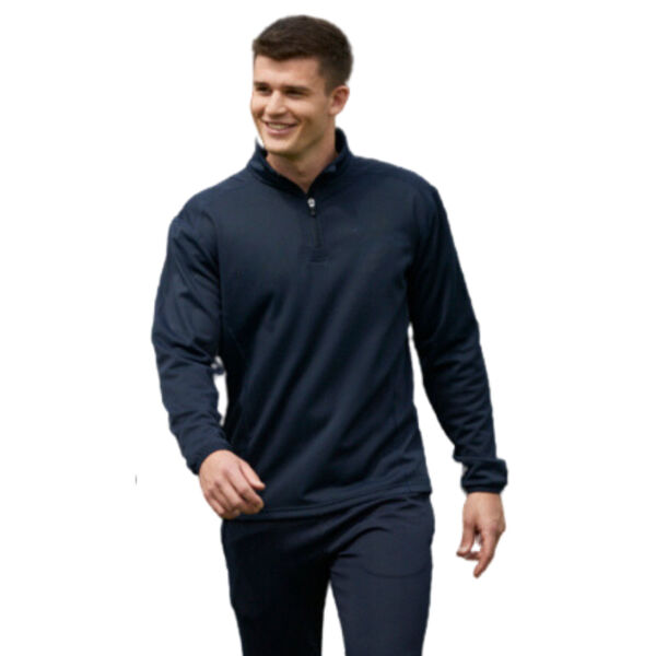Performance 1/4 Zip Training Top Thumbnail