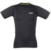 Fitted Sports Training T-Shirt – Stretch Fabric Thumbnail