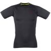 Fitted Sports Training T-Shirt – Stretch Fabric Thumbnail