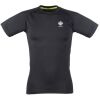 Fitted Sports Training T-Shirt – Stretch Fabric Thumbnail