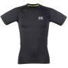 Fitted Sports Training T-Shirt – Stretch Fabric Thumbnail