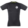 Fitted Sports Training T-Shirt – Stretch Fabric Thumbnail