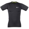 Fitted Sports Training T-Shirt – Stretch Fabric Thumbnail