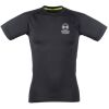 Fitted Sports Training T-Shirt – Stretch Fabric Thumbnail