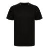 Unite Teamwear Contrast Sports T-Shirt - Moisture Wicking Fabric Thumbnail