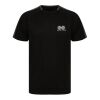 Unite Teamwear Contrast Sports T-Shirt - Moisture Wicking Fabric Thumbnail