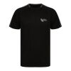 Unite Teamwear Contrast Sports T-Shirt - Moisture Wicking Fabric Thumbnail