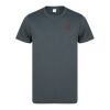 Loose Fit Sports Training T-Shirt - Recycled-Polyester Thumbnail