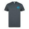 Loose Fit Sports Training T-Shirt - Recycled-Polyester Thumbnail