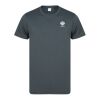 Loose Fit Sports Training T-Shirt - Recycled-Polyester Thumbnail