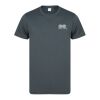 Loose Fit Sports Training T-Shirt - Recycled-Polyester Thumbnail