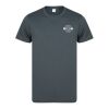 Loose Fit Sports Training T-Shirt - Recycled-Polyester Thumbnail
