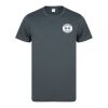 Loose Fit Sports Training T-Shirt - Recycled-Polyester Thumbnail