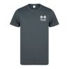 Loose Fit Sports Training T-Shirt - Recycled-Polyester Thumbnail