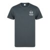 Loose Fit Sports Training T-Shirt - Recycled-Polyester Thumbnail