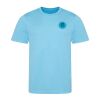 Team Sports T-Shirt - Moisture-Wicking Fabric Thumbnail