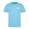 Team Sports T-Shirt - Moisture-Wicking Fabric Thumbnail