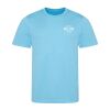 Team Sports T-Shirt - Moisture-Wicking Fabric Thumbnail