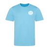 Team Sports T-Shirt - Moisture-Wicking Fabric Thumbnail