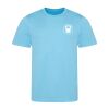 Team Sports T-Shirt - Moisture-Wicking Fabric Thumbnail