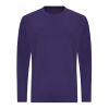 Long Sleeve Team Sports T-Shirt - Moisture Wicking Fabric Thumbnail