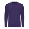 Long Sleeve Team Sports T-Shirt - Moisture Wicking Fabric Thumbnail